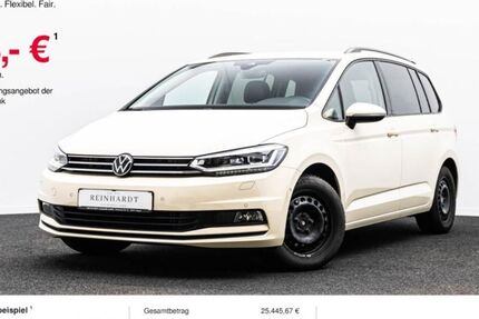 VW Touran 87.330 km 26.970 &euro; Hagen 58091