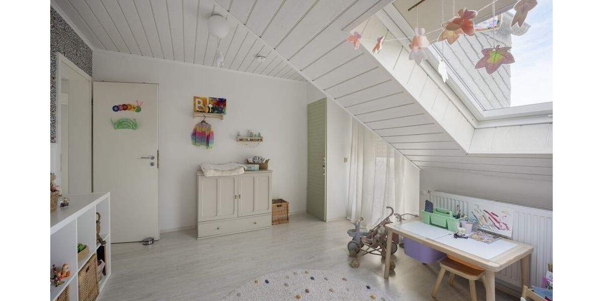 Etagenwohnung Monheim am Rhein Baumberg - 3 Zimmer, 92 m&sup2;, 316.000&euro; | Angebot:25780338