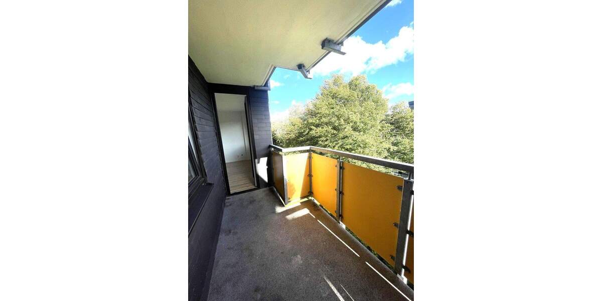 Etagenwohnung Wuppertal Barmen - 2 Zimmer, 64 m&sup2;, 560&euro; | Angebot:25870156