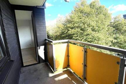 Wohnung Wuppertal Barmen - 2 Zimmer, 64 m&sup2;, 560&euro; | Angebot:25870156