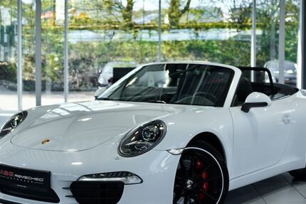 Porsche 991 71.000 km 89.900 &euro; Remscheid/NRW 42855