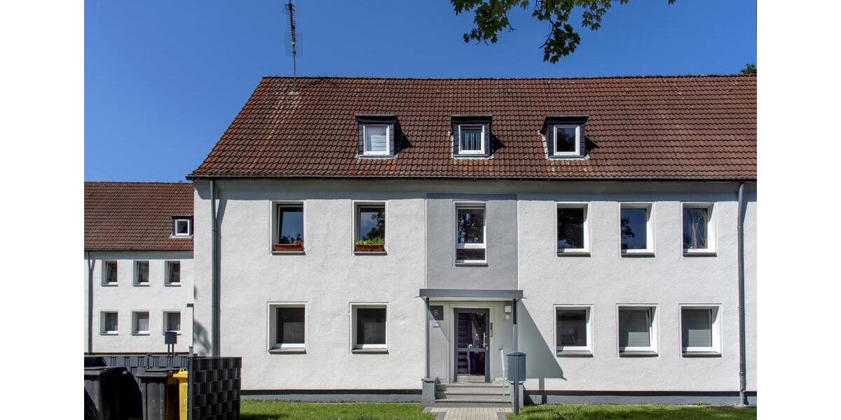 Etagenwohnung Gelsenkirchen Gelsenkirchen-Nord - 2 Zimmer, 51 m&sup2;, 389&euro; | Angebot:25305556