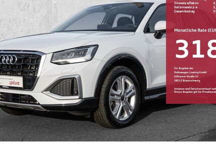 Audi Q2 8.120 km 30.970 &euro; Düsseldorf 40549