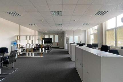 Gewerbeobjekt Düsseldorf Oberkassel - 2.800&euro; | Angebot:25876920