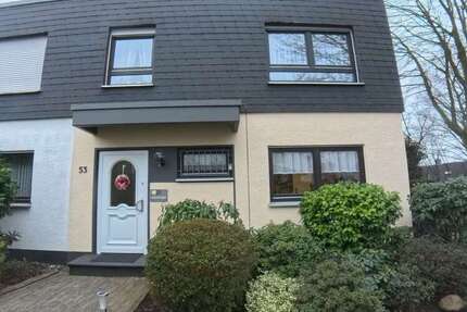 Haus Solingen Höhscheid - 4 Zimmer, 119 m&sup2;, 499.000&euro; | Angebot:25840132