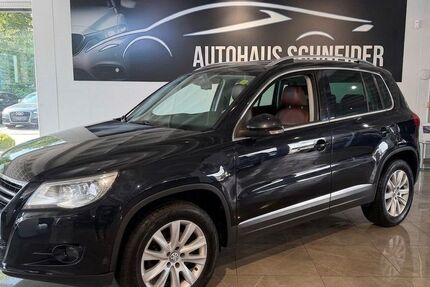 VW Tiguan 206.775 km 6.890 &euro; Ratingen 40880
