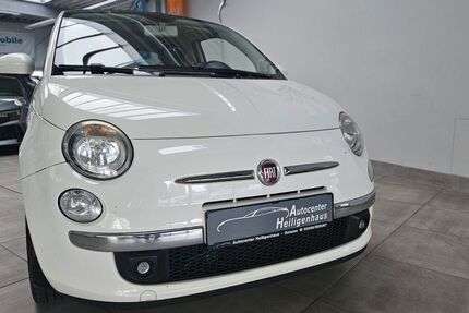 Fiat 500 174.794 km 3.180 &euro; Heiligenhaus 42579