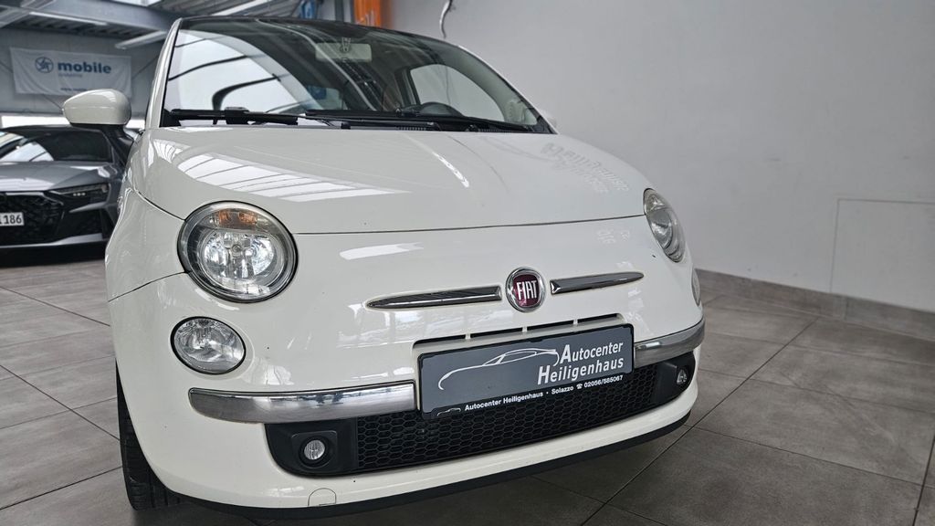 Fiat 500 174.794 km 3.180 &euro; Heiligenhaus 42579