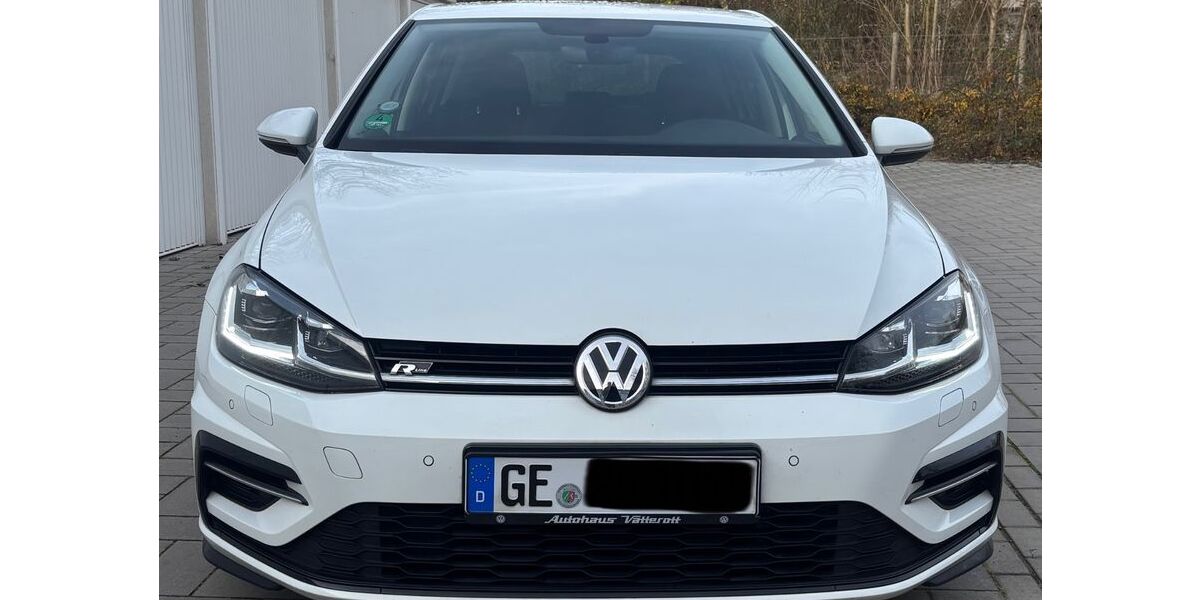 VW Golf 130.000 km 16.800 &euro; Gelsenkirchen 45889