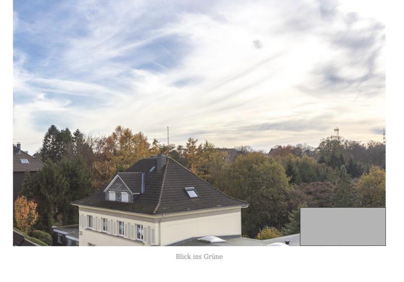 Dachgeschoßwohnung Remscheid Remscheid-Süd - 3 Zimmer, 71 m&sup2;, 1.130&euro; | Angebot:27572255