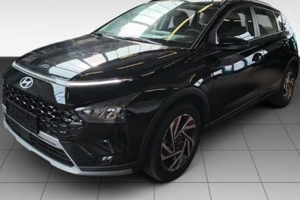 Hyundai BAYON 18.474 km 19.640 &euro; Neuss 41464
