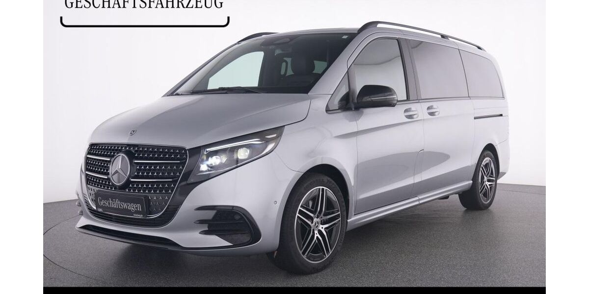 Mercedes-Benz V 250 4.997 km 79.285 &euro; Essen 45309