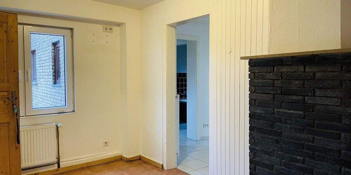 Einfamilienhaus Hilden Kalstert - 5 Zimmer, 107 m&sup2;, 349.000&euro; | Angebot:25689204