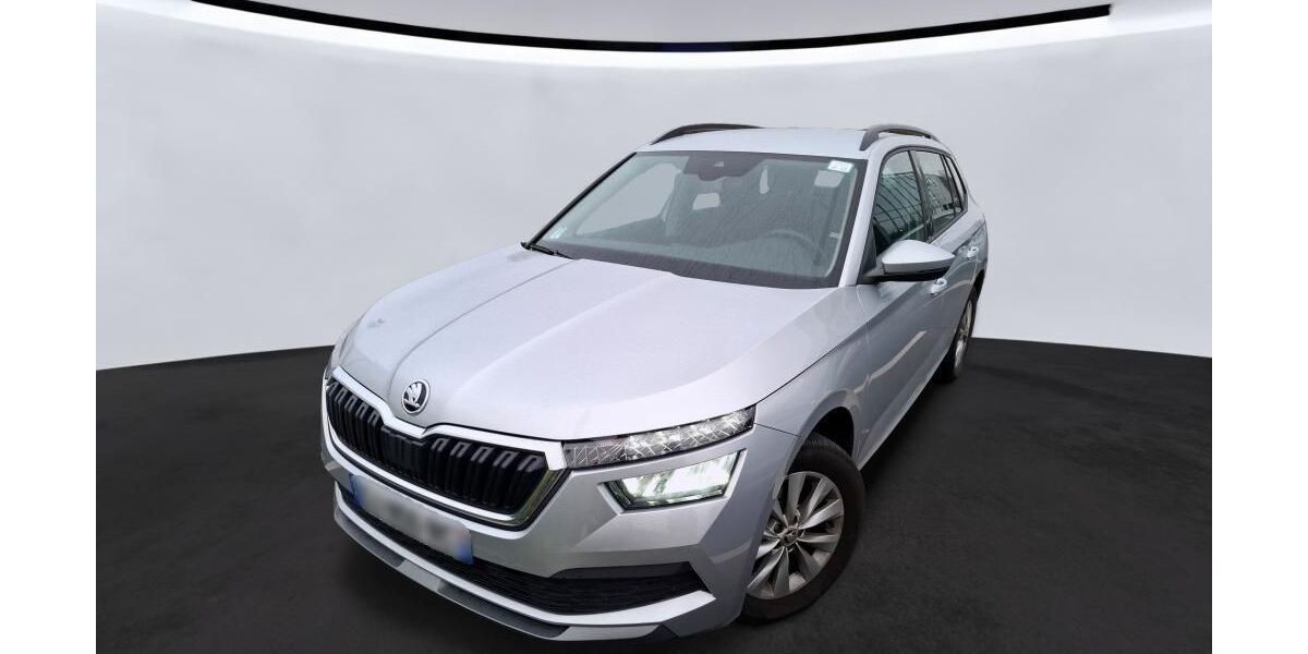 Skoda Kamiq 39.998 km 15.778 &euro; Hagen 58091