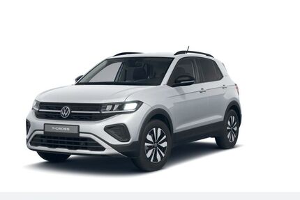 VW T-Cross 11.933 km 19.870 &euro; Bochum 44892