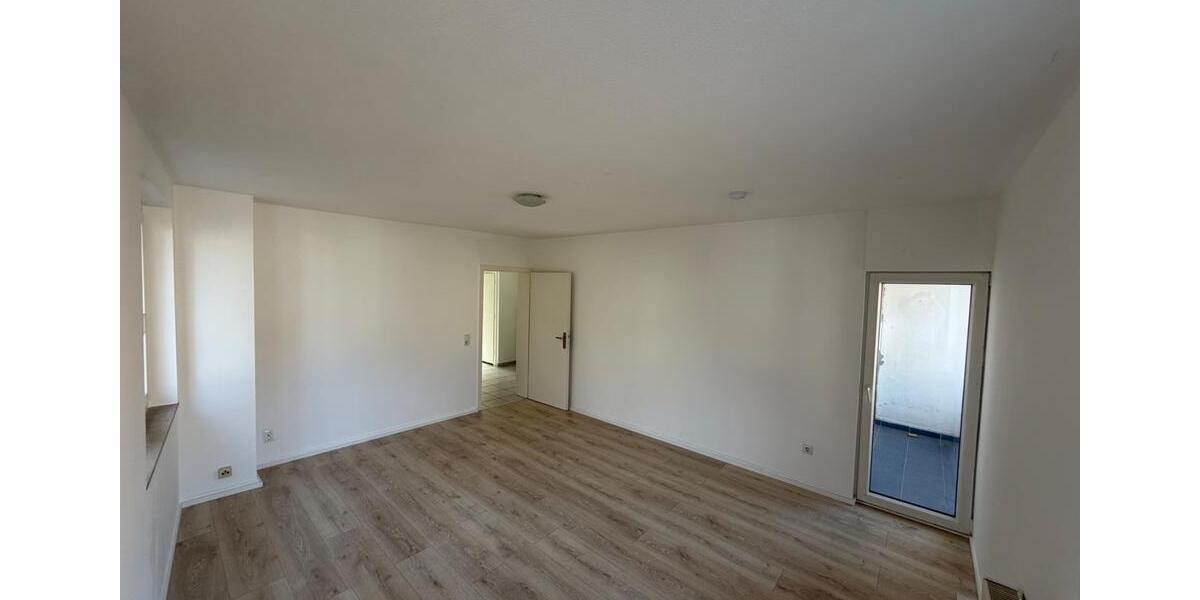 Etagenwohnung Wuppertal Unterbarmen - 2 Zimmer, 55 m&sup2;, 470&euro; | Angebot:25418940