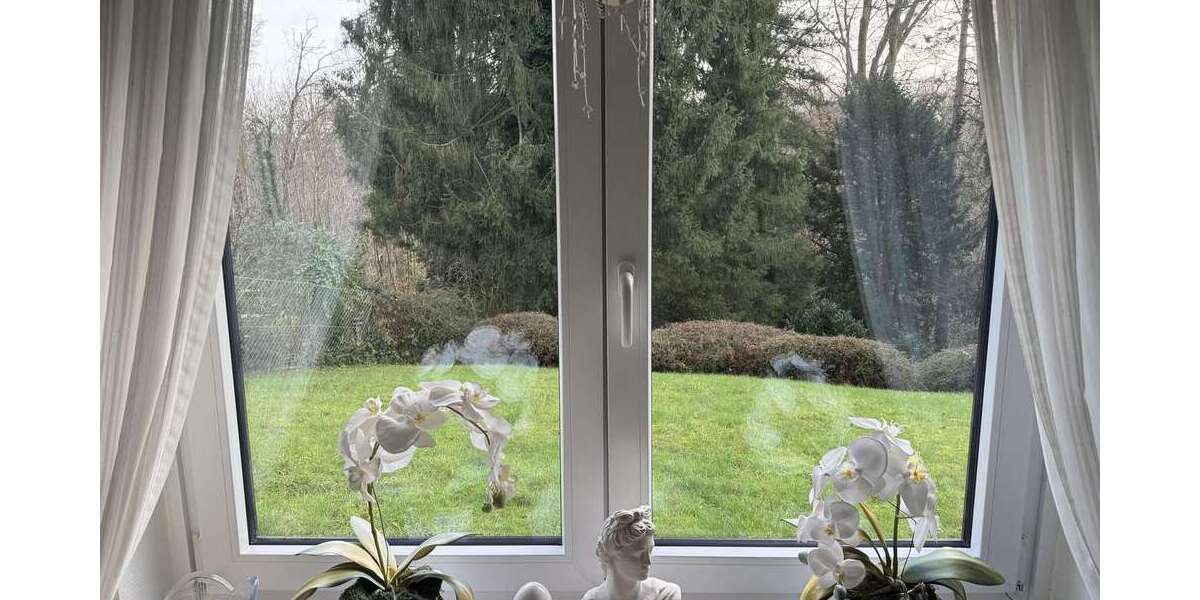 Etagenwohnung Solingen Wald - 2 Zimmer, 55 m&sup2;, 515&euro; | Angebot:25848790