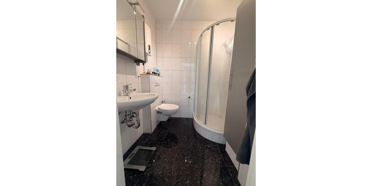 Etagenwohnung Gladbeck Brauck - 1.5 Zimmer, 37 m&sup2;, 99.000&euro; | Angebot:27197390