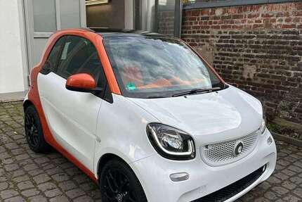 Smart forTwo 150.000 km 5.300 &euro; Wuppertal 42349