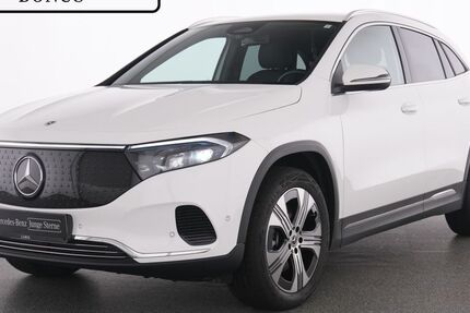 Mercedes-Benz EQA 20.748 km 39.385 &euro; Essen 45309