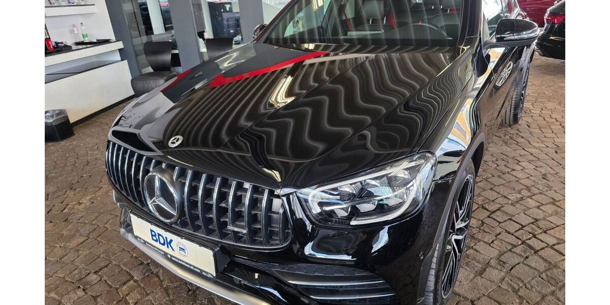 Mercedes-Benz GLC 43 AMG 18.918 km 47.999 &euro; Gelsenkirchen 45888