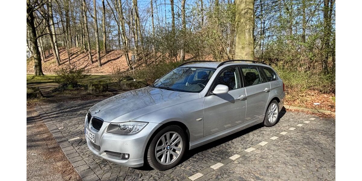 BMW 318 347.000 km 3.380 &euro; Herne 44653