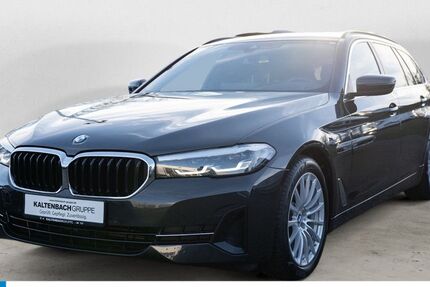BMW 520 89.178 km 29.590 &euro; Remscheid 42897