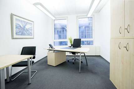 Gewerbeobjekt Düsseldorf Lörick - 825&euro; | Angebot:26077679