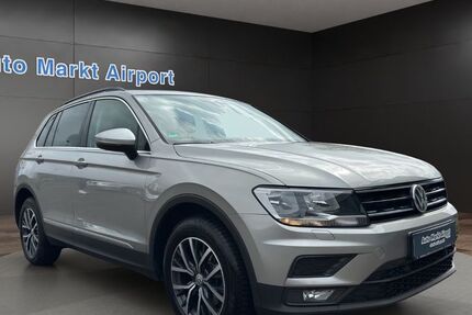 VW Tiguan 73.000 km 18.940 &euro; Ratingen bei Düsseldorf 40878