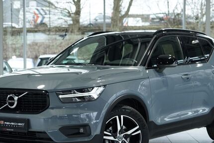Volvo XC40 93.500 km 24.900 &euro; Remscheid/NRW 42855