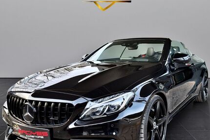 Mercedes-Benz C 63 AMG 59.998 km 62.990 &euro; Wuppertal 42115