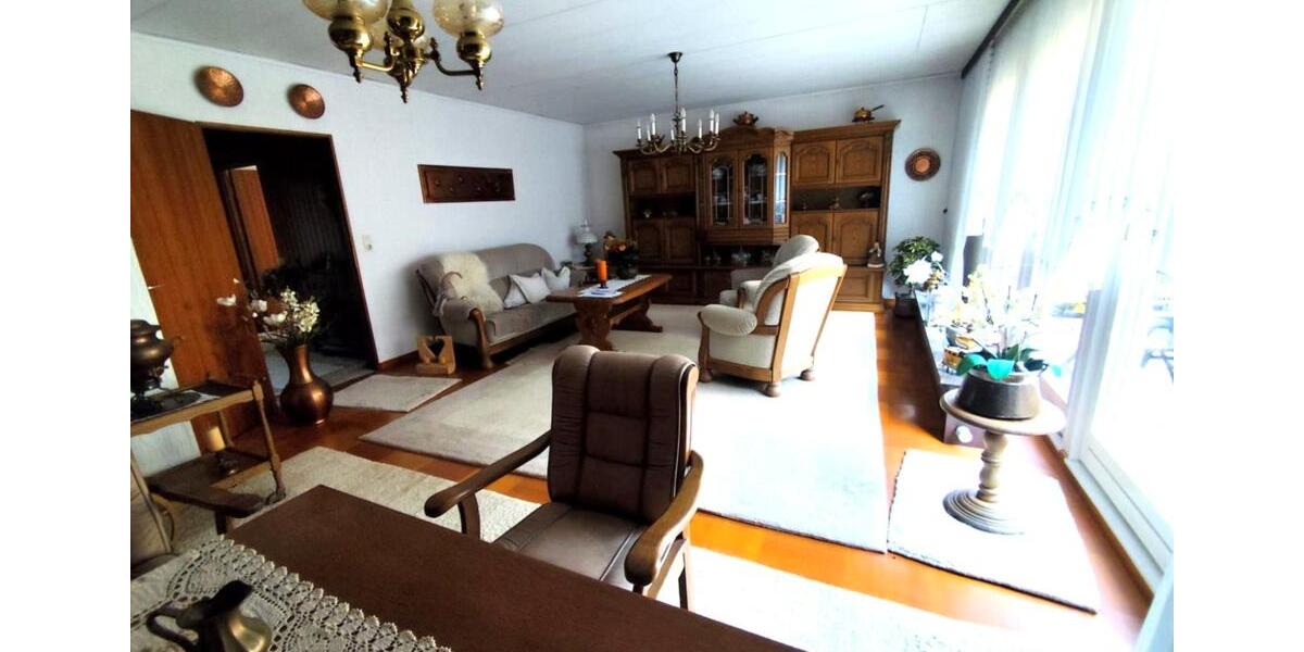 Einfamilienhaus Wuppertal Gemarkung Nächstebreck - 6 Zimmer, 183 m&sup2;, 398.700&euro; | Angebot:26962889