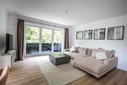 Wohnung Düsseldorf Stadtbezirk 8 - 2.5 Zimmer, 74 m&sup2;, 1.450&euro; | Angebot:27536461