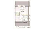 Etagenwohnung Langenfeld Berghausen - 3 Zimmer, 105 m&sup2;, 550.000&euro; | Angebot:26787925