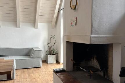 Wohnung Düsseldorf Lörick - 2.5 Zimmer, 65 m&sup2;, 1.470&euro; | Angebot:26030045