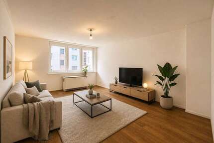 Wohnung Essen Stadtbezirk III - 3 Zimmer, 69 m&sup2;, 149.000&euro; | Angebot:27147434