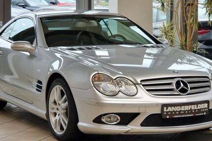 Mercedes-Benz SL 500 153.931 km 26.990 &euro; Wuppertal 42389
