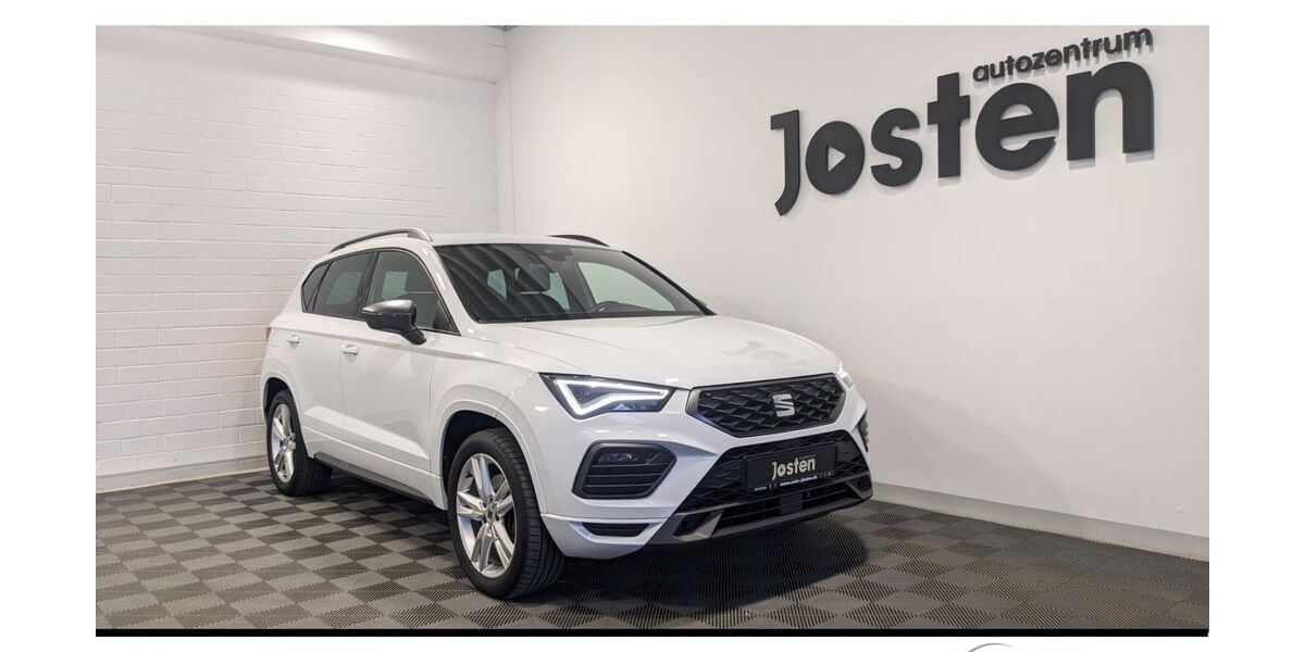 Seat Ateca 53.418 km 25.490 &euro; Monheim am Rhein 40789