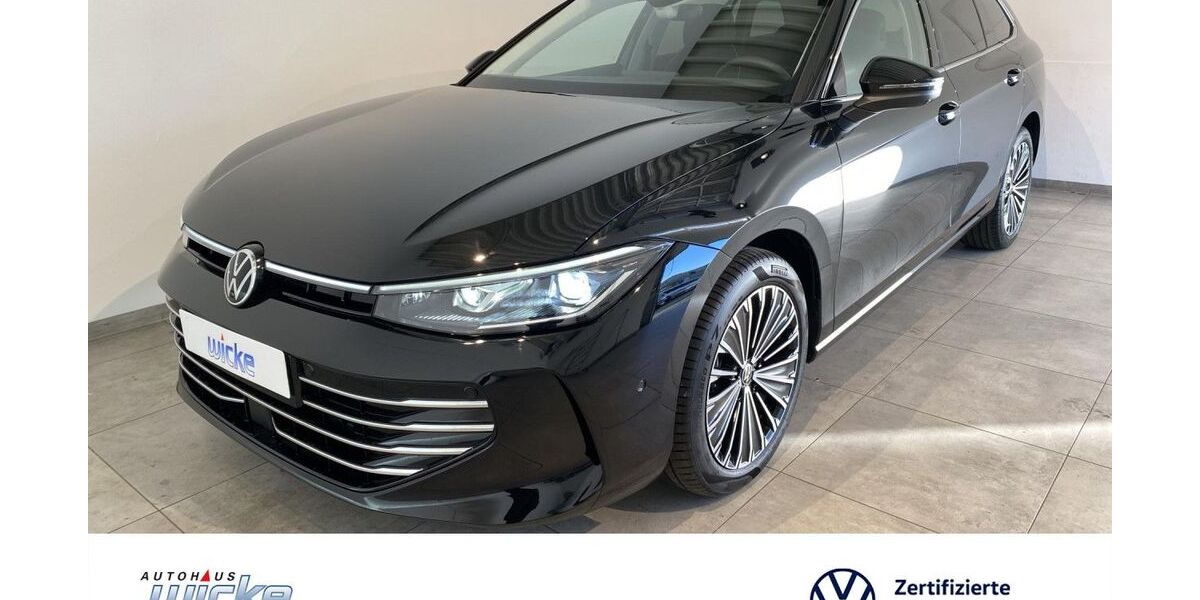 VW Passat Variant 14.999 km 39.770 &euro; Bochum - Linden 44879