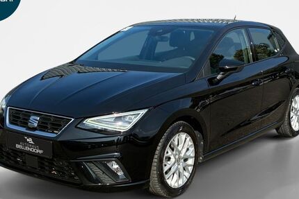 Seat Ibiza 29.496 km 17.940 &euro; Bottrop 46244