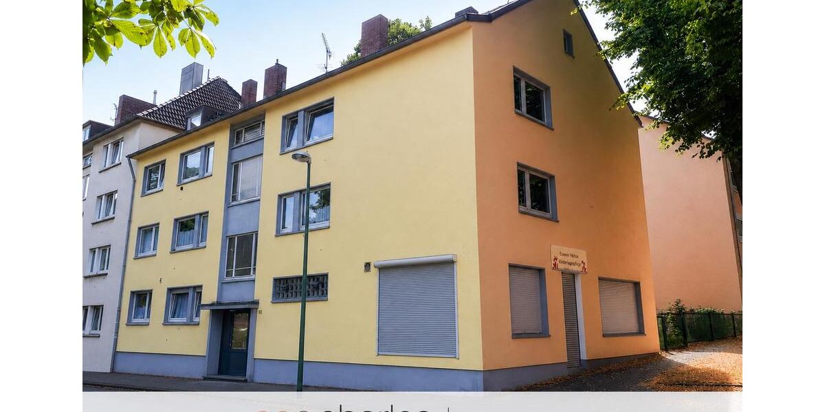 Mehrfamilienhaus, Wohnhaus Essen Stadtbezirk III - 599.000&euro; | Angebot:27192183