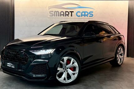 Audi RSQ8 179.453 km 72.490 &euro; Remscheid 42855