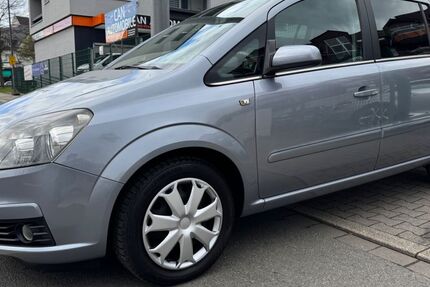 Opel Zafira 168.219 km 3.650 &euro; Gelsenkirchen 45899