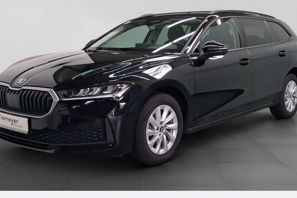 Skoda Superb 25.880 km 30.450 &euro; Bochum 44809