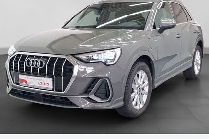 Audi Q3 47.084 km 28.250 &euro; Bochum 44809