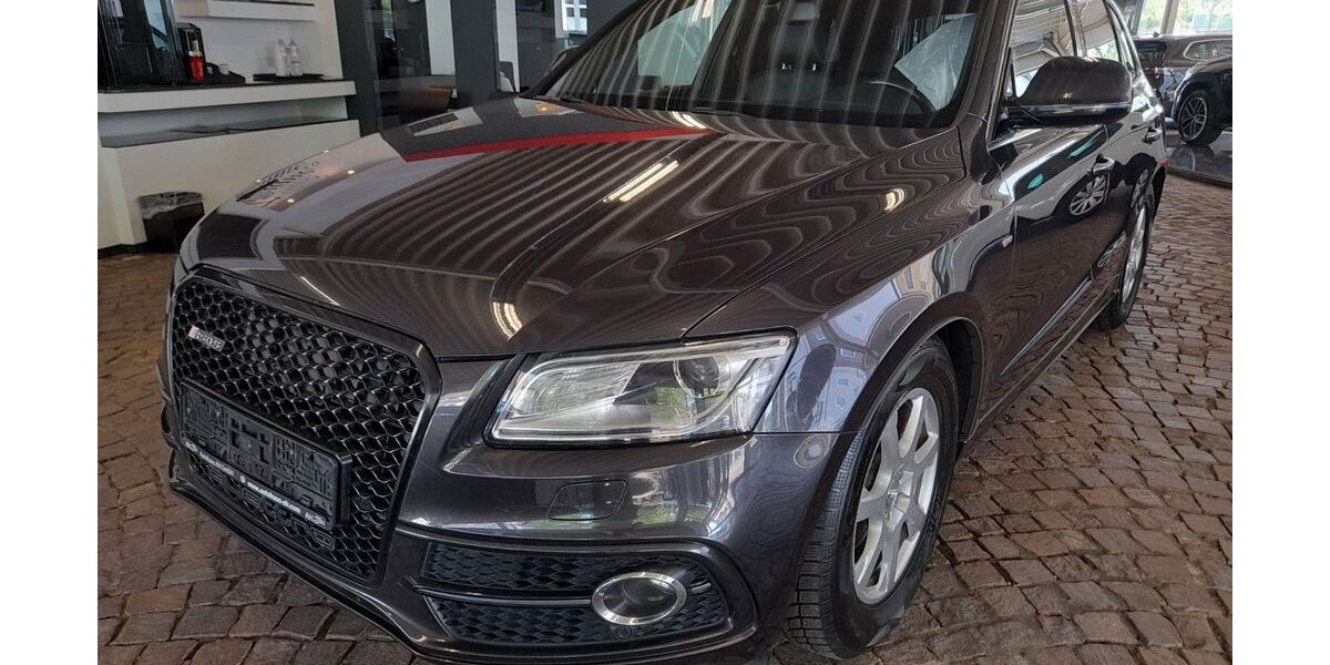 Audi Q5 259.375 km 10.500 &euro; Gelsenkirchen 45888