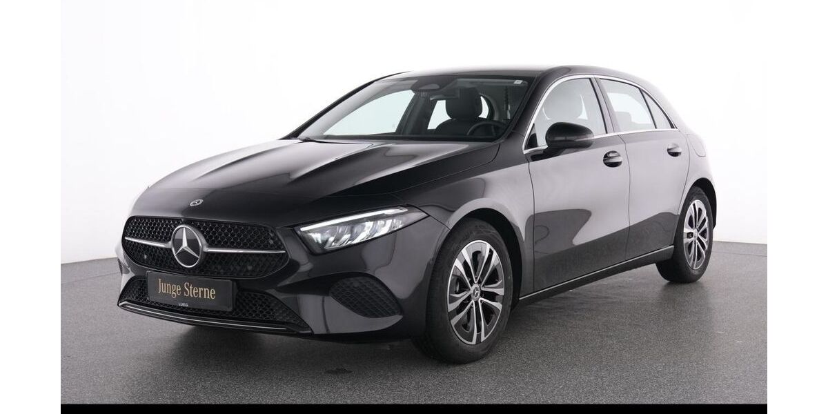Mercedes-Benz A 180 3.411 km 28.815 &euro; Essen 45309