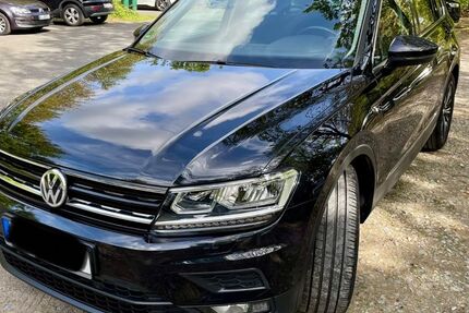VW Tiguan 71.300 km 20.900 &euro; Neuss 41469