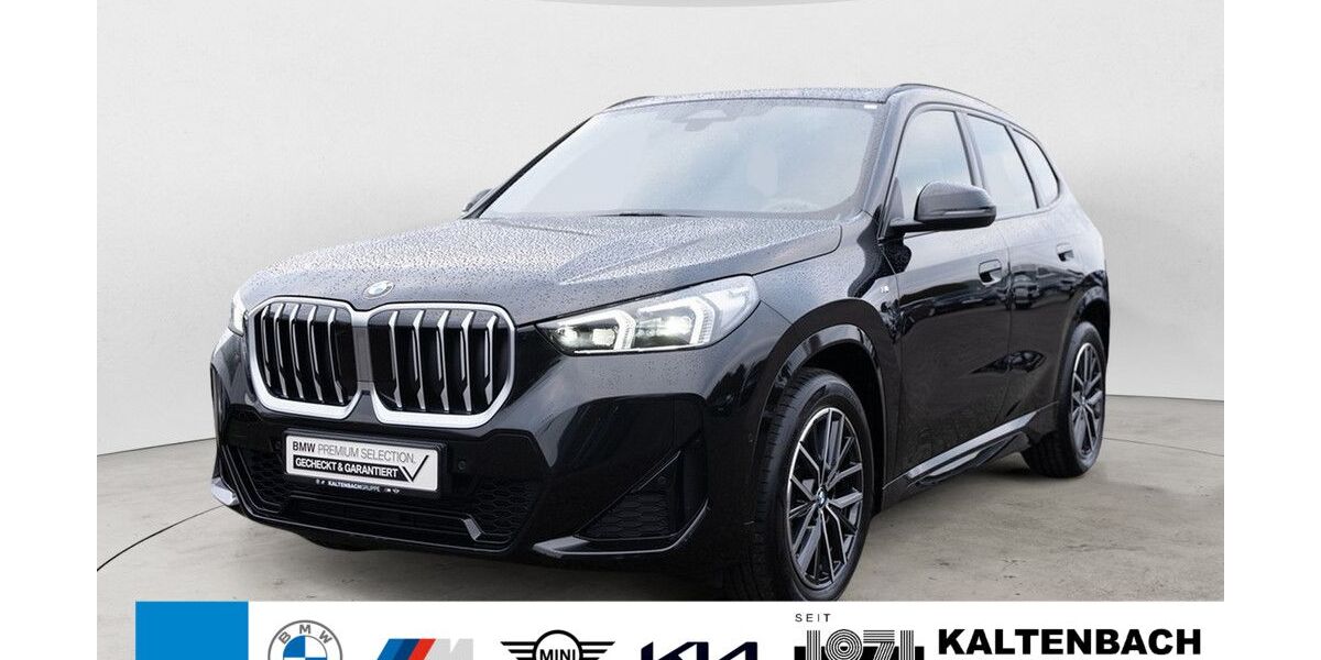 BMW X1 8.505 km 34.490 &euro; Remscheid 42897
