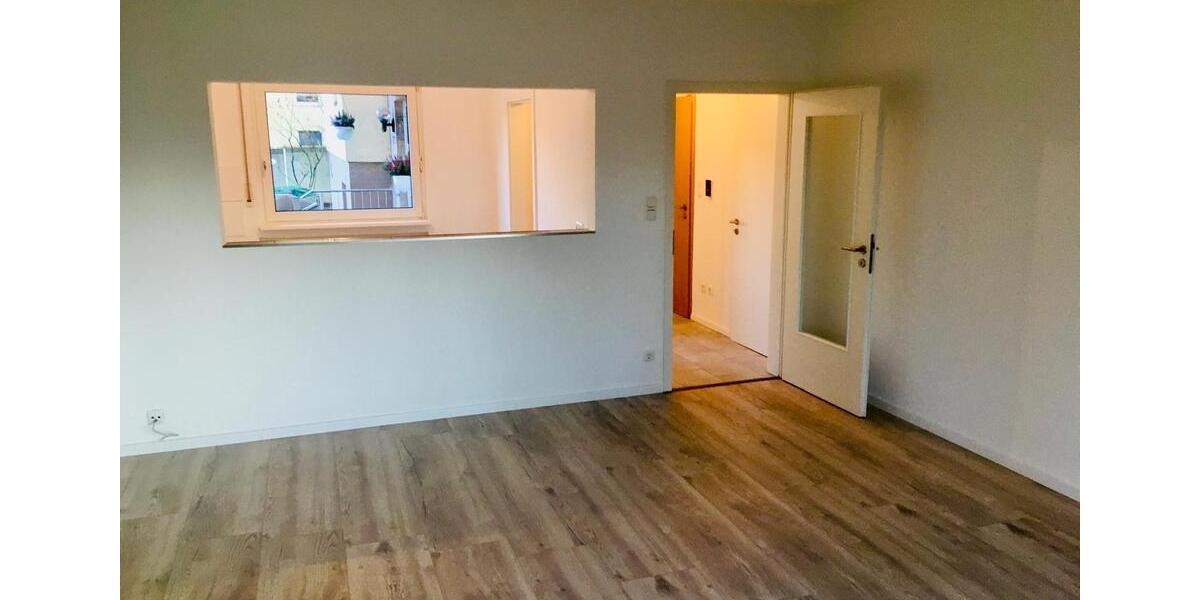 Hochparterre Gladbeck Alt-Rentfort - 3 Zimmer, 72 m&sup2;, 530&euro; | Angebot:27566415